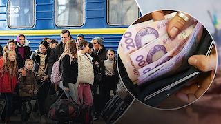 Свежие новости: В Україні перевіряють місця проживання переселенців – декому можуть скасувати виплати