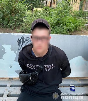 Свежие новости: В Николаеве задержали мошенника, который выманил у пенсионерке деньги