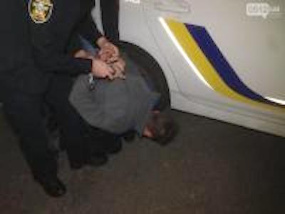 Свежие новости: В Николаеве полиция предотвратила массовую драку с участием около полусотни студентов