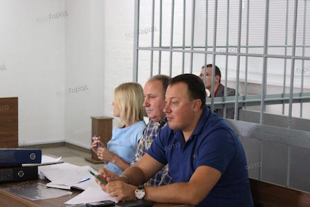 Свежие новости: ВИДЕО: Дело Романчука. Гламаздин знал, что по нему ведутся «негласные следственные действия»