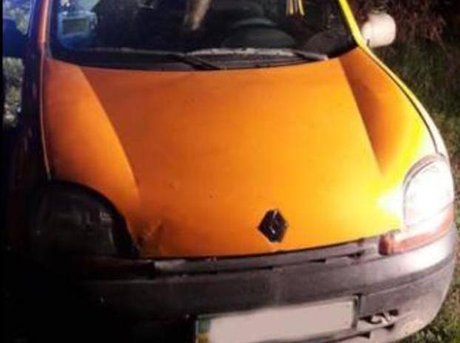 Свежие новости: Житель Житомира вывез 8-летнюю дочь за город, убил и покончил с собой