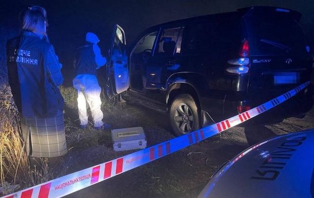 Свежие новости: В пригороде Одессы избили депутата из Херсонской области