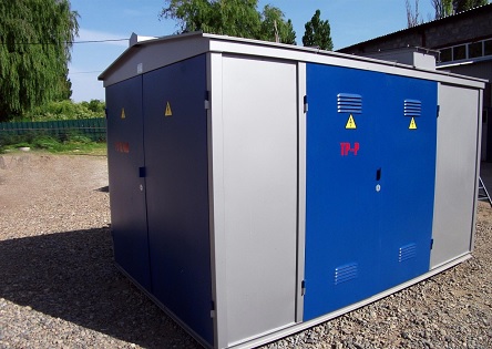 Свежие новости: «Николаевоблэнерго» за 11 миллионов собирается купить 36 трансформаторных подстанций у запорожской фирмы