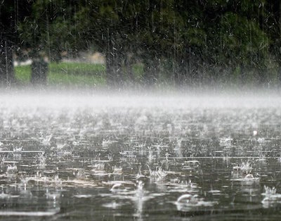 Свежие новости: В Украину идут похолодание, дожди и шквалы