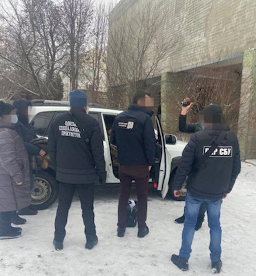 Свежие новости: На Одесщине, чтобы избежать наказания военнослужащий рассказал государственную тайну