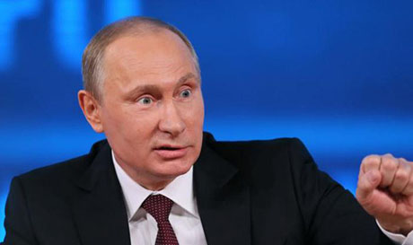 Свежие новости: Рейтинг Путина упал до уровня 2013 года после объявления о пенсионной реформе