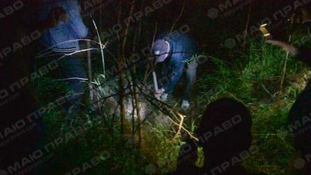 Свежие новости: ВИДЕО: Под Одессой до смерти забили турецкого бизнесмена