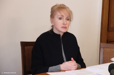 Фото новости: «Мы очищаем улицу Соборную», - Татьяна Казакова Свежие новости: «Мы очищаем улицу Соборную», - Татьяна Казакова