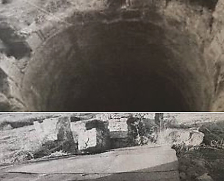 Свежие новости: Двое жителей Николаевщины избили до смерти мужчину и сбросили тело в колодец