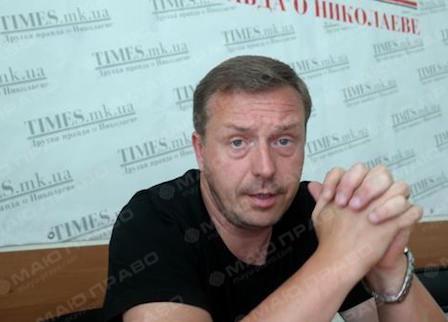 Свежие новости: Березанский депутат просит Савченко разобраться с напавшими на него радикалами