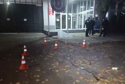 Свежие новости: В Николаеве произошла драка со стрельбой: пострадал  парень