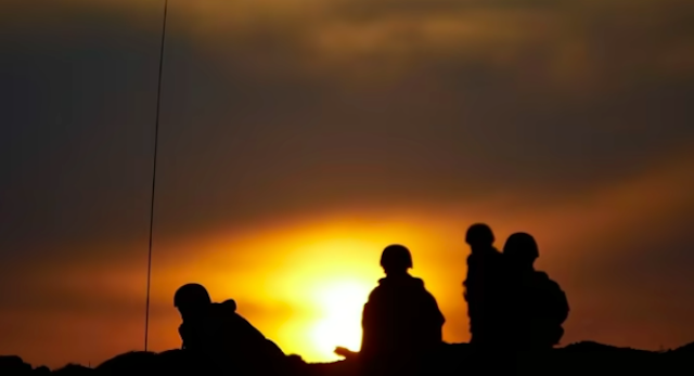 Фото новости: Сирський: З початку року Росія втратила на фронті понад 290 тисяч військових Свежие новости: Сирський: З початку року Росія втратила на фронті понад 290 тисяч військових