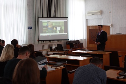 Свежие новости: У Вознесенську у середині березня відбудуться командно-штабні навчання