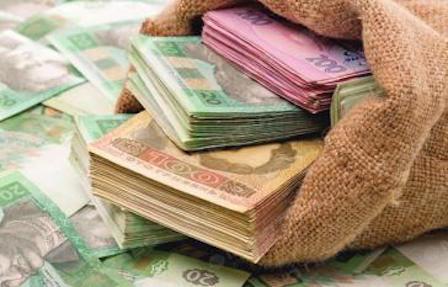 Свежие новости: Інформація про виконання бюджету м. Вознесенська за січень-червень 2017 року