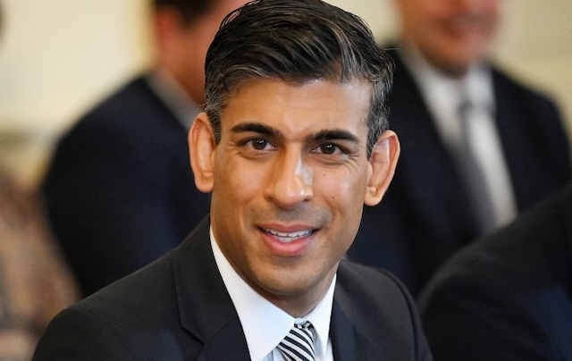 Свежие новости: Визначився новий прем'єр Великої Британії