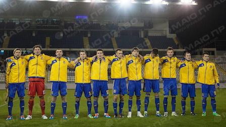 Фото новости: РФС: чемпионат мира по футболу в России обойдется без участия Украины Свежие новости: РФС: чемпионат мира по футболу в России обойдется без участия Украины