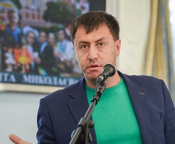 Свежие новости: Ентин намерен завтра подавать апелляцию на решение суда по восстановлению Сенкевича в должности мэра