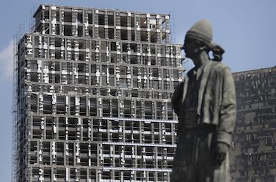 Свежие новости: В Бейруте украинские моряки 11 месяцев были заложниками на судне с опасным грузом