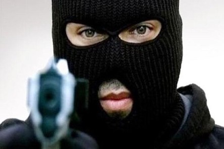 Свежие новости: Ночью в Николаеве ограбили АЗС