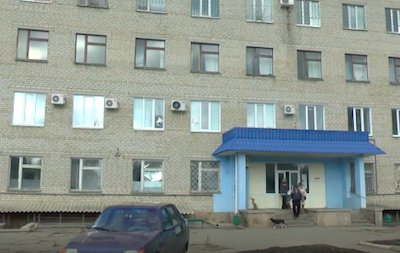 Свежие новости: ВІДЕО: Вознесенська ЦРЛ - чиста лікарня, безпечна для пацієнта