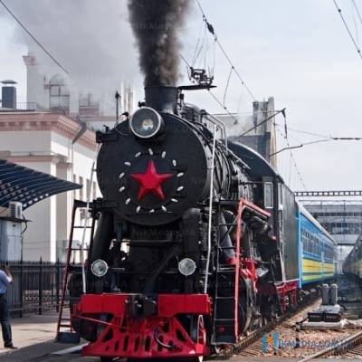 Свежие новости: В Киеве накануне Рождества 