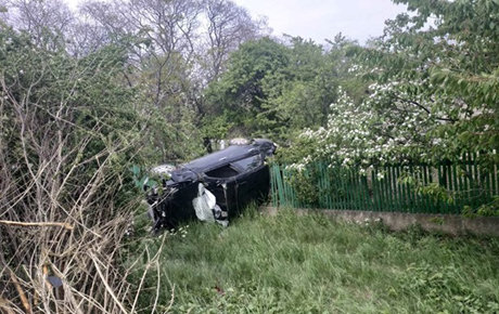 Свежие новости: В Одесской области водитель сбил женщин на обочине