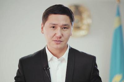 Фото новости: Известный боксер Артаев лишился должности после поддержки «Дикого Армана» Свежие новости: Известный боксер Артаев лишился должности после поддержки «Дикого Армана»