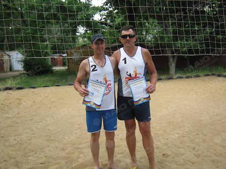 Фото новости: В рамках святкування річниці міста Вознесенська відбулися змагання з пляжного волейболу Свежие новости: В рамках святкування річниці міста Вознесенська відбулися змагання з пляжного волейболу