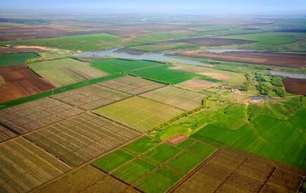 Фото новости: Порошенко продлил мораторий на продажу земли Свежие новости: Порошенко продлил мораторий на продажу земли