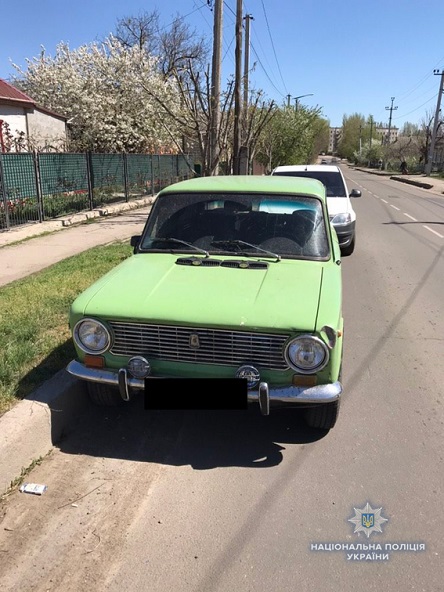 Свежие новости: У ДТП у Первомайську постраждав 68-річний велосипедист