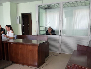 Свежие новости: Миколаївцю дали 8 років в’язниці за коригування російських атак по місту і дискредитацію ЗСУ