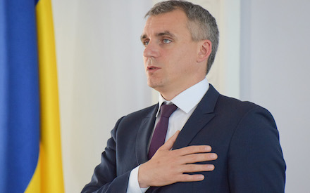 Свежие новости: Сенкевич назвал индийскую вакцину безопасной и эффективной