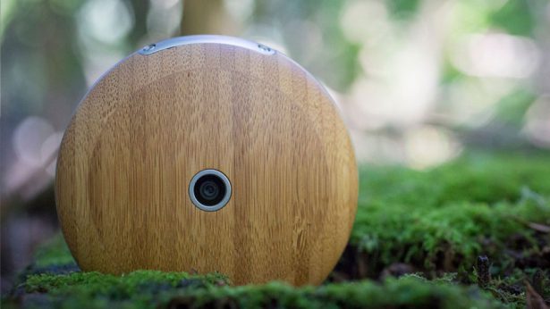 Фото новости: Открыт предзаказ на уникальный смартфон Runcible Свежие новости: Открыт предзаказ на уникальный смартфон Runcible