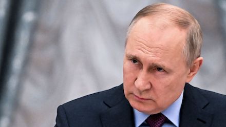 Свежие новости: Путин видимо не собирается заканчивать войну