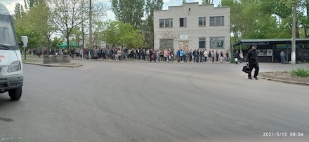 Свежие новости: Жители Николаева жалуются, что не могут добраться в центр