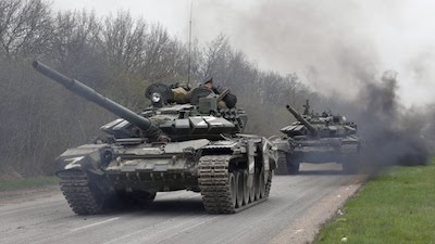 Свежие новости: Мешканців Бахмута депортують до РФ