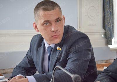 Свежие новости: В Березанке более 4 миллионов гривен уйдет на социальную сферу, - глава РГА