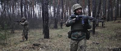 Свежие новости: У Донецькій області загарбники переводять 