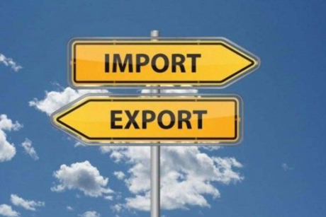 Свежие новости: В торговле с Украиной доля ЕС достигла 42%