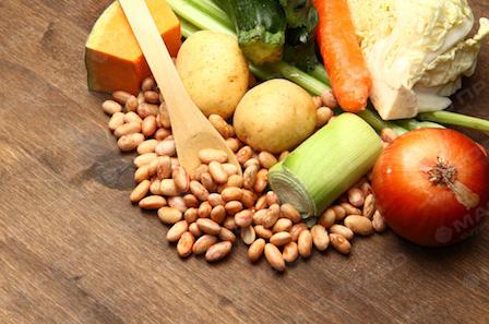 Свежие новости: Великий пост 2017: календарь питания по дням