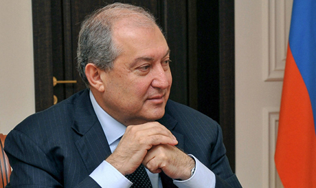 Свежие новости: Президент Армении распустил парламент и назначил досрочные выборы