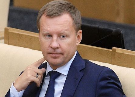 Свежие новости: Убийство Вороненкова: друг погибшего раскрыл интересные данные о подозреваемом