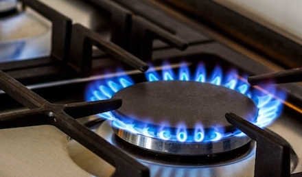 Свежие новости: В Николаеве зафиксировали утечку газа