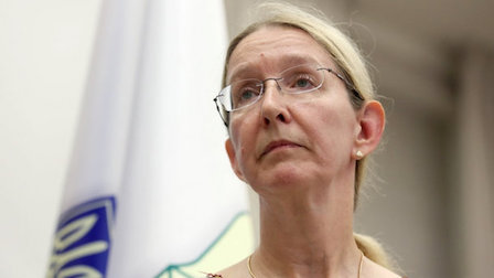 Свежие новости: Экстренная и неотложная медицинская помощь: Супрун объяснила разницу