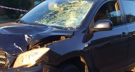 Свежие новости: С начала года в ДТП на украинских дорогах погибли 1 237 человек