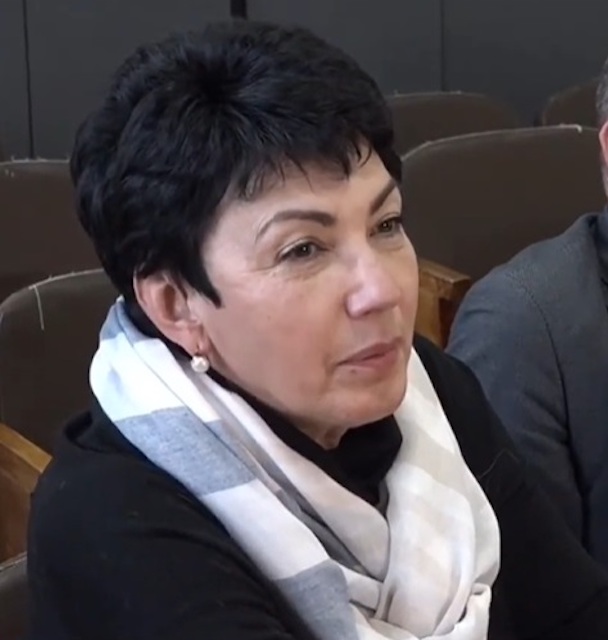 Свежие новости: «Умирать больные должны в вашей больнице», — чиновница из группы МОЗ считает, что летальность в николаевской «инфекционке» должна быть выше