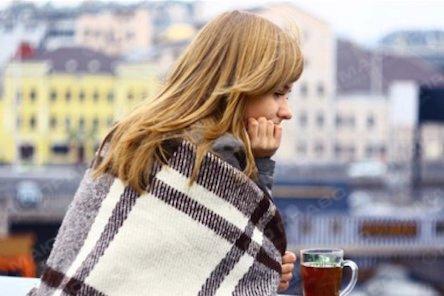 Свежие новости: В Николаеве обещают прохладную погоду в ближайшие дни