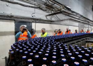 Свежие новости: В Николаеве неизвестные угрожают взорвать пивзавод 