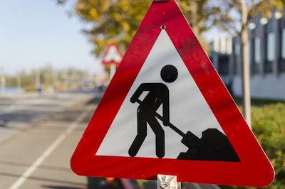 Фото новости: В Николаеве ремонтируют теплотрассу: ограничено движение автотранспорта Свежие новости: В Николаеве ремонтируют теплотрассу: ограничено движение автотранспорта
