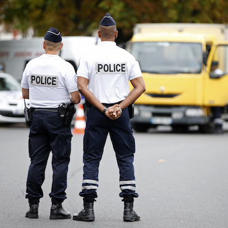 Свежие новости: Уроженцы Чечни связали беспорядки в Дижоне с борьбой против наркотрафика